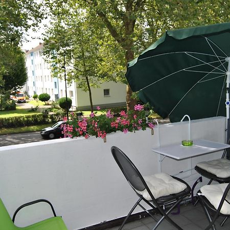 Apartment Schwarzwald ラール エクステリア 写真