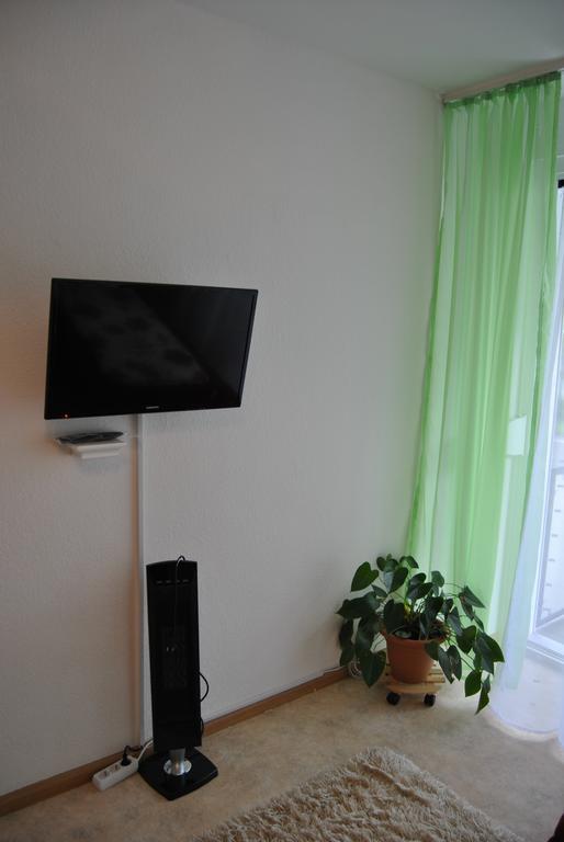 Apartment Schwarzwald ラール エクステリア 写真
