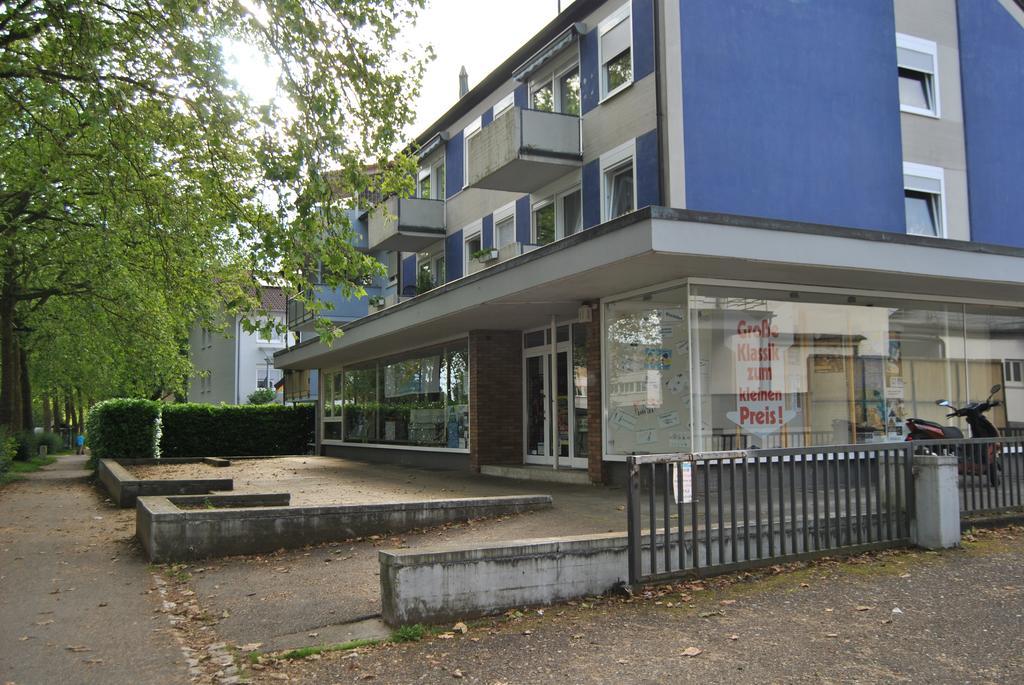 Apartment Schwarzwald ラール エクステリア 写真