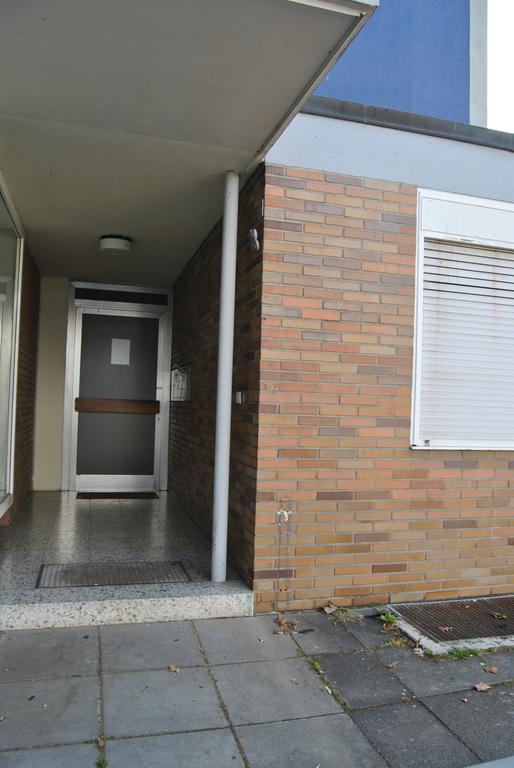 Apartment Schwarzwald ラール エクステリア 写真
