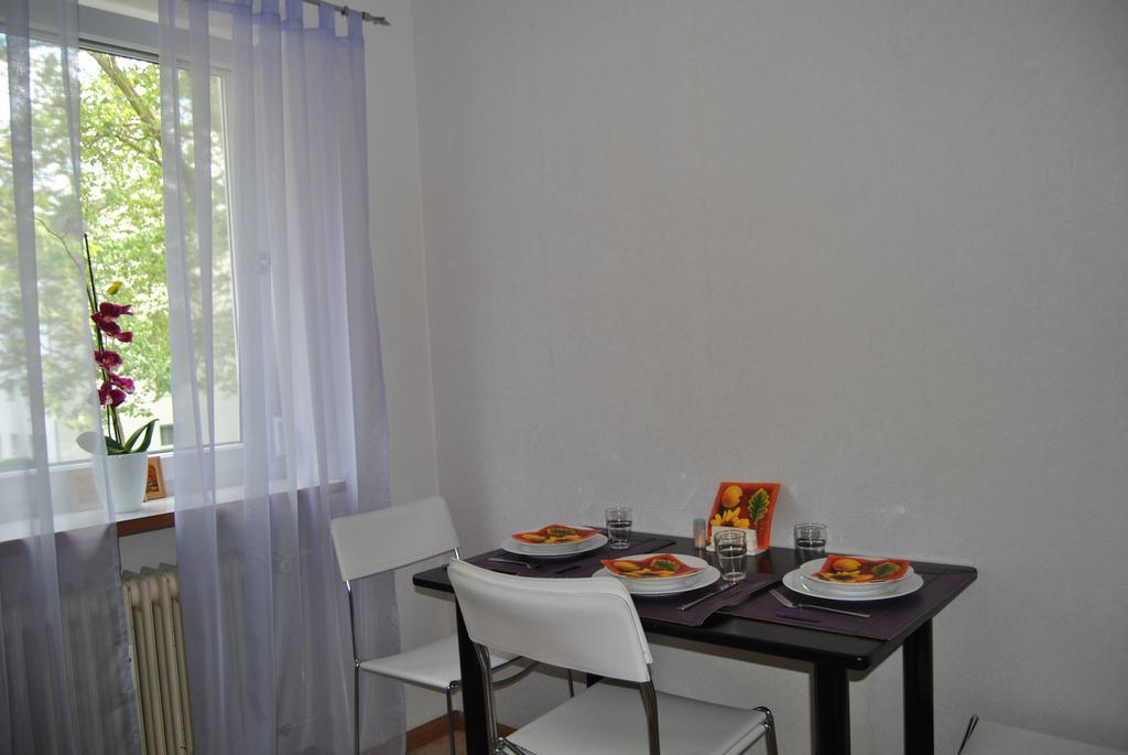 Apartment Schwarzwald ラール エクステリア 写真