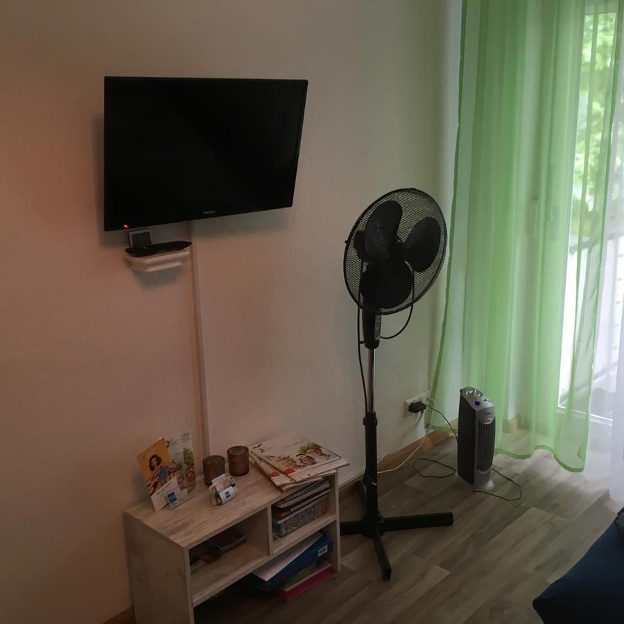 Apartment Schwarzwald ラール エクステリア 写真