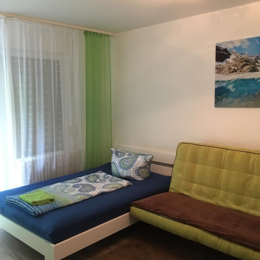 Apartment Schwarzwald ラール エクステリア 写真
