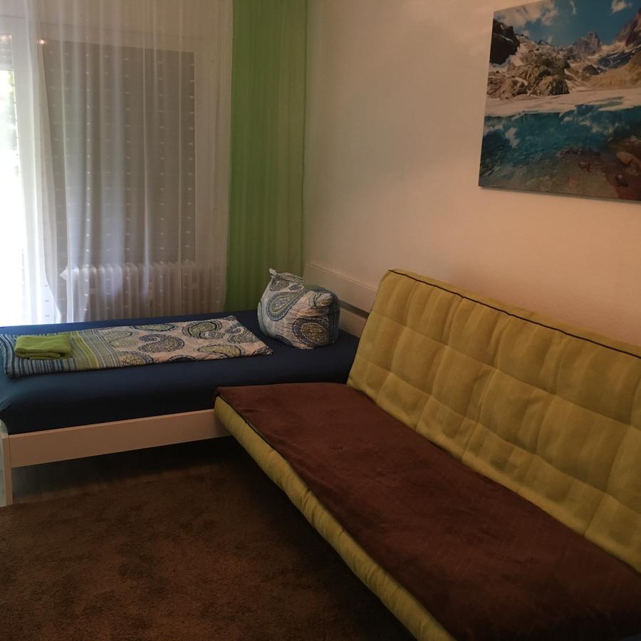 Apartment Schwarzwald ラール エクステリア 写真