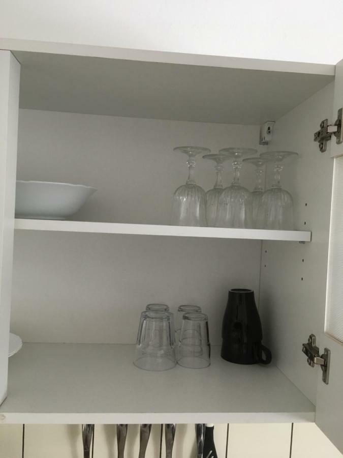 Apartment Schwarzwald ラール エクステリア 写真