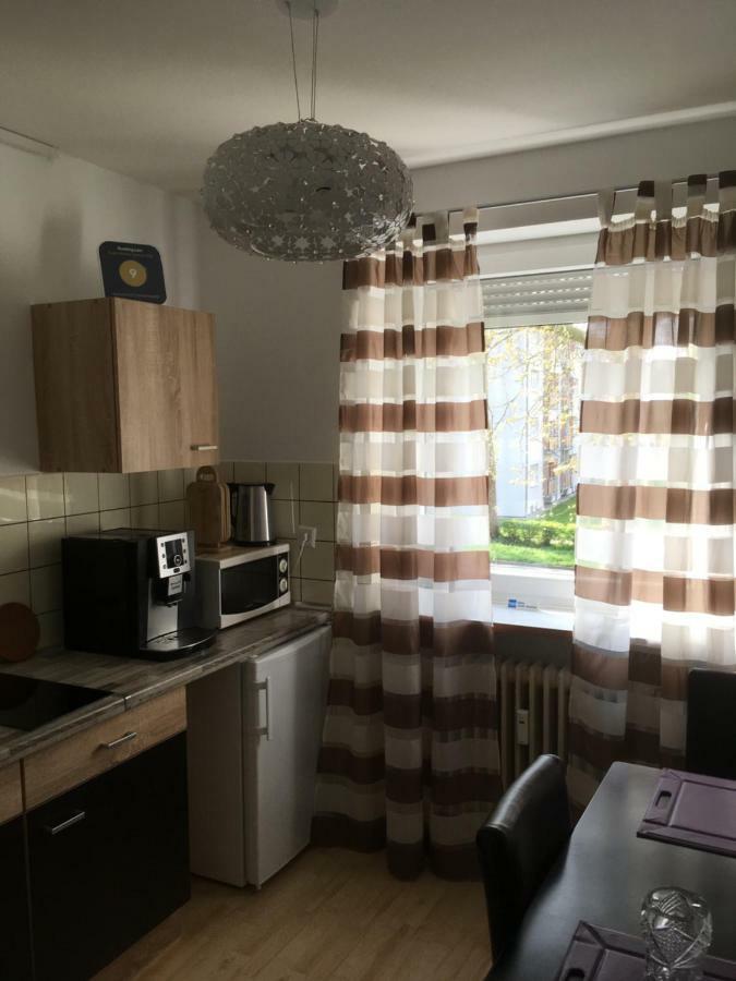 Apartment Schwarzwald ラール エクステリア 写真