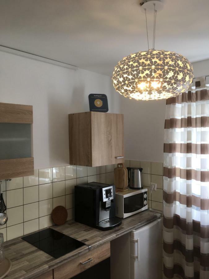 Apartment Schwarzwald ラール エクステリア 写真