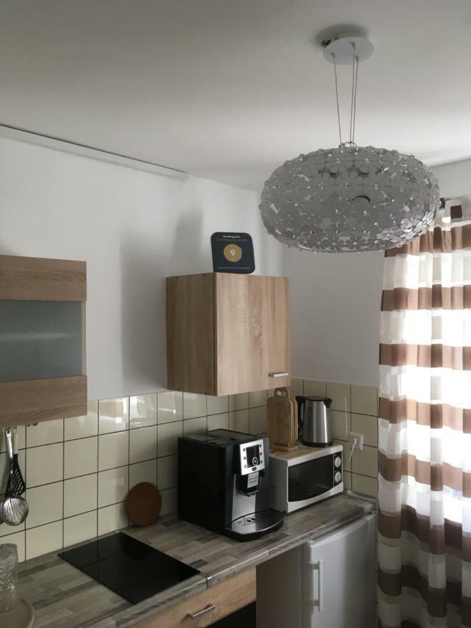 Apartment Schwarzwald ラール エクステリア 写真