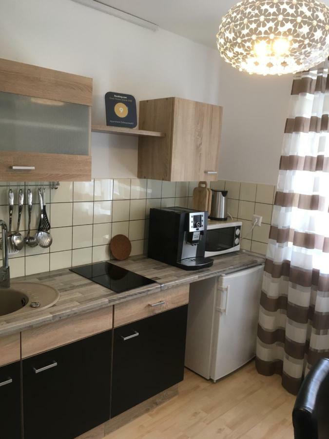 Apartment Schwarzwald ラール エクステリア 写真